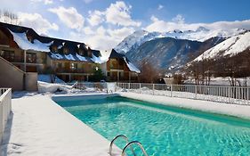 Résidence Néméa La Soulane